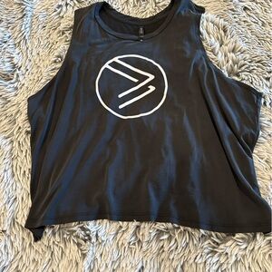 Savvi Tank Top